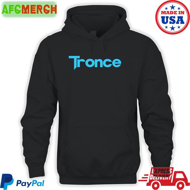 Ilan Bluestone Tronce Hoodie