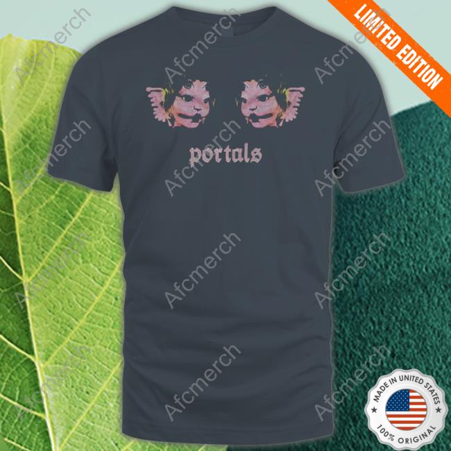 Portals Sweatshirt