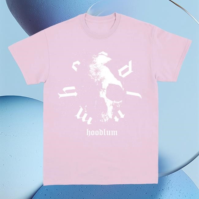Official Pink Skull Shirt 2024