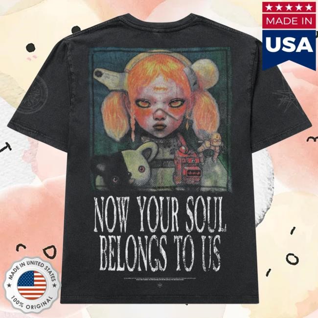 Horizon Supply - Nex Gen Tee Horizon Store Merch