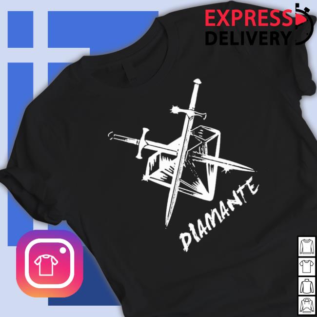 Diamante T-Shirt