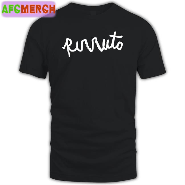 Rizzuto Hoodie