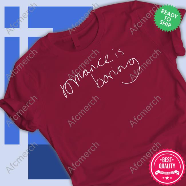 Official Los Campesinos Merch Store Romance Is Boring Long Sleeve Tee Shirt