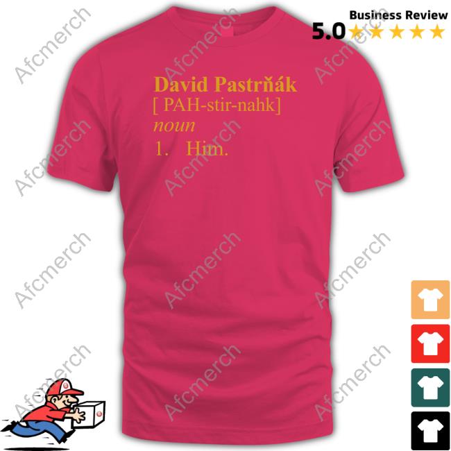 Barstool Sports David Pastrnak Him Tank Kfc And Feits
