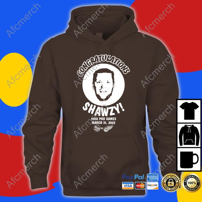 Congratulations Shawzy 1000 Pro Games March 31 2023 T Shirt Congratulations Shawzy Shirt