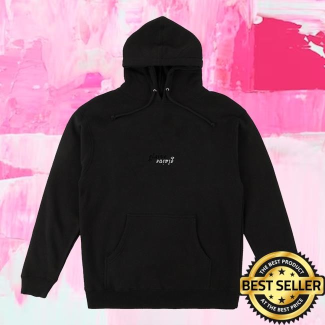 America Is A Place Tour Hoodie – Glaive Shop Merch Glaivemusic