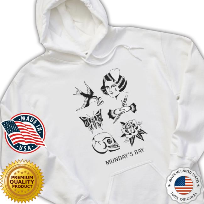 Official Cold Cuts Merch Official Mundy’S Bay Esther Sweaters