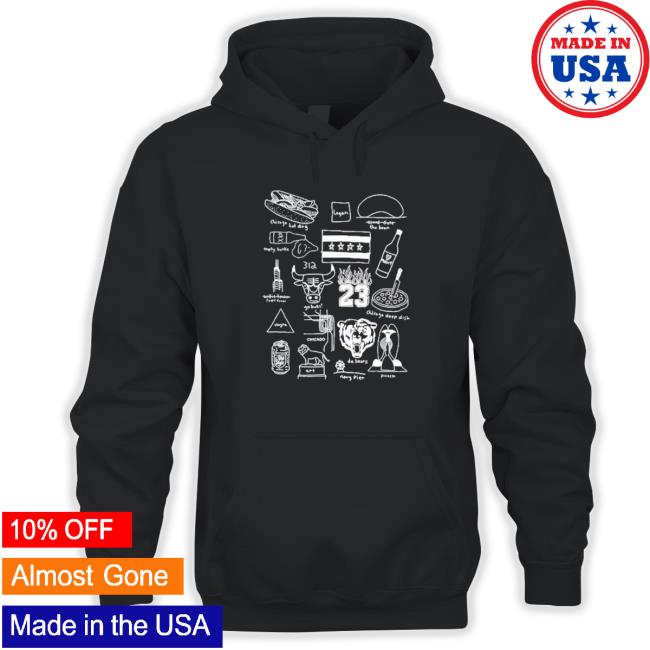 Bodyruiner chicago bootleg Shirt