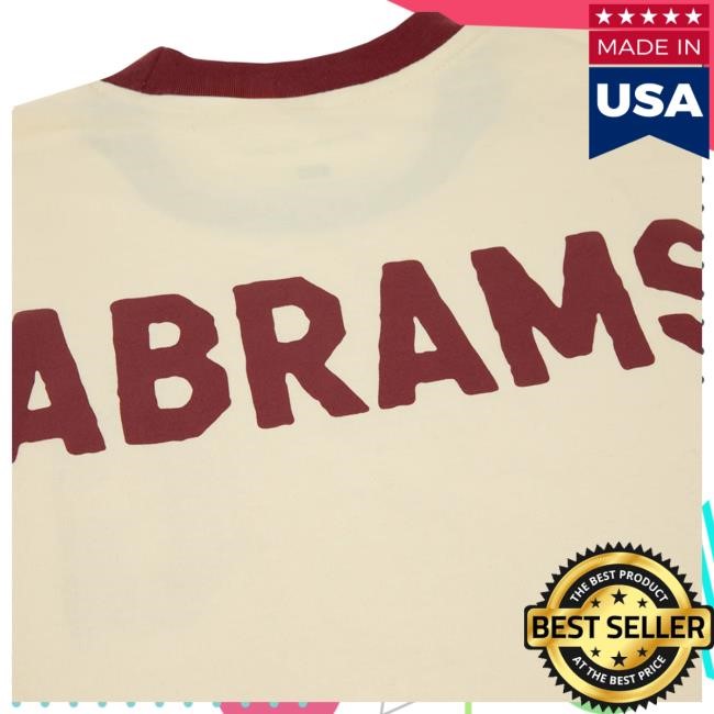 Official Gracie Abrams Merch Store G Abrams Maroon Ringer Unisex Shirts GracieAbrams