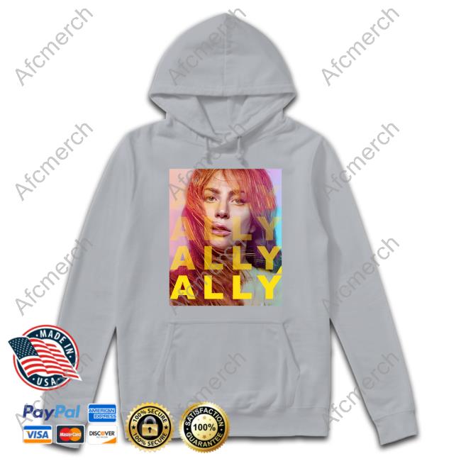 Ally Billboard T-Shirt Ally Billboard Shirts