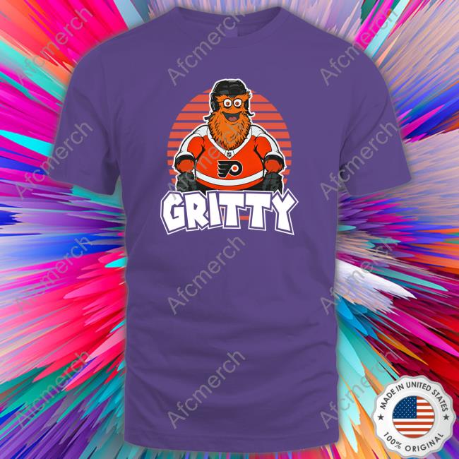 Flyers Mascot Pride Shirt