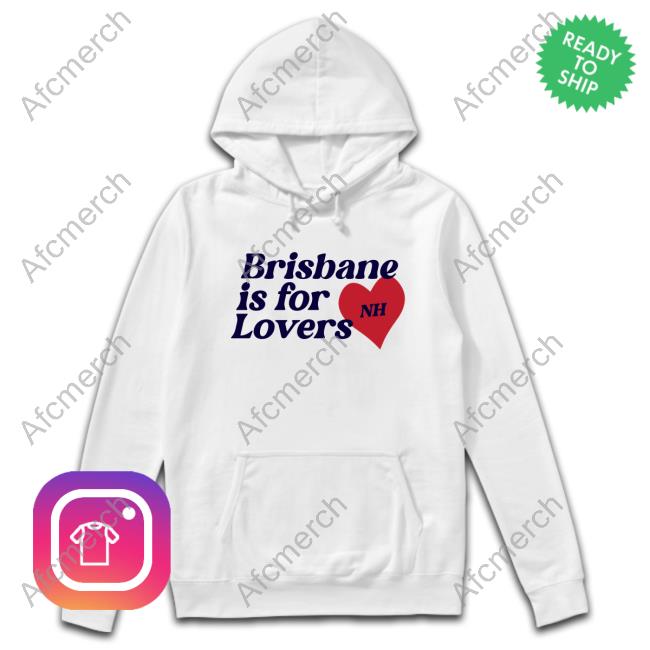 Official Niall Horan Merch Store Brisbane Is For Lovers T Shirt Niallhoran Clothing Shop