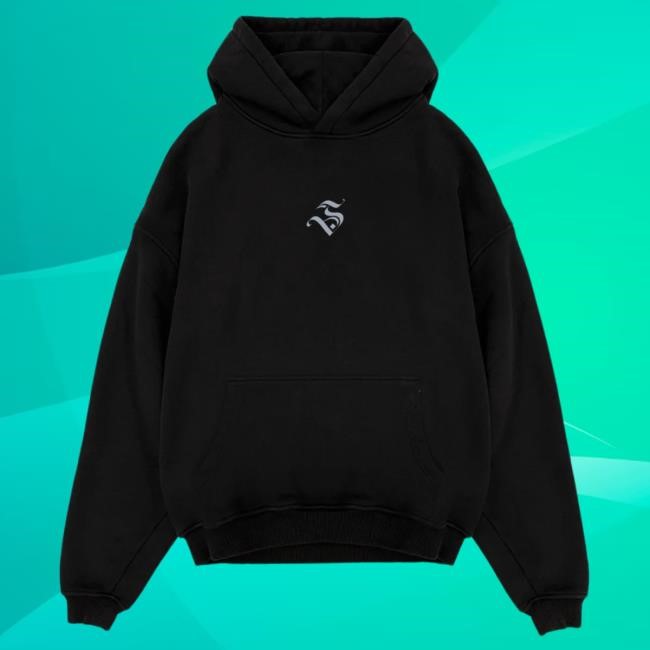 Snow Snipers Snowkiller Hoodie
