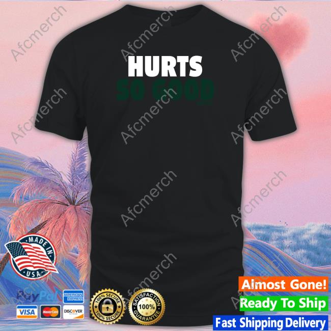 Jalen Hurts So Good Tee Shirt Jalen Hurts So Good TankTop