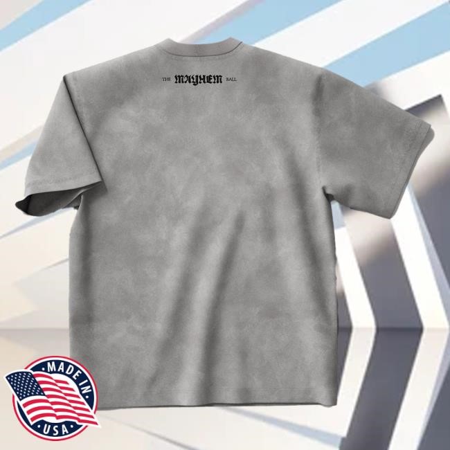Lady Gaga Cameo T Shirt | Lady Gaga Merch Store Shop Official
