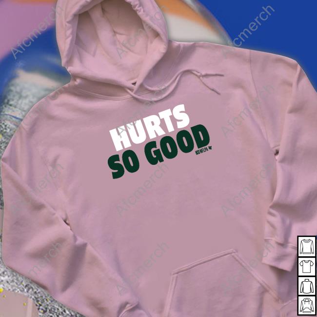 Jalen Hurts So Good Tee Shirt Jalen Hurts So Good Shirts