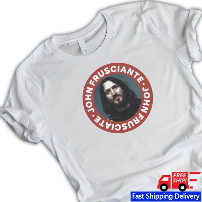 John Frusciante Design Graphic Hoodies