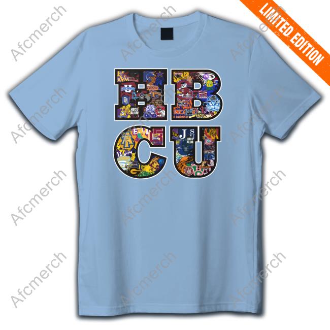 Hbcu Alum Merch HBCU Culture Hooded Sweatshirt