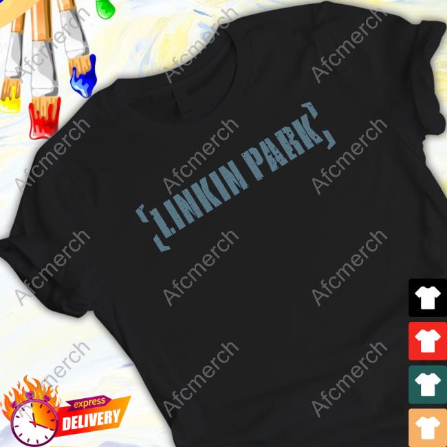Meteora Portraits Shirt