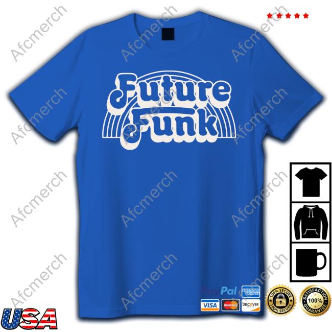 Official Future Funk Cap