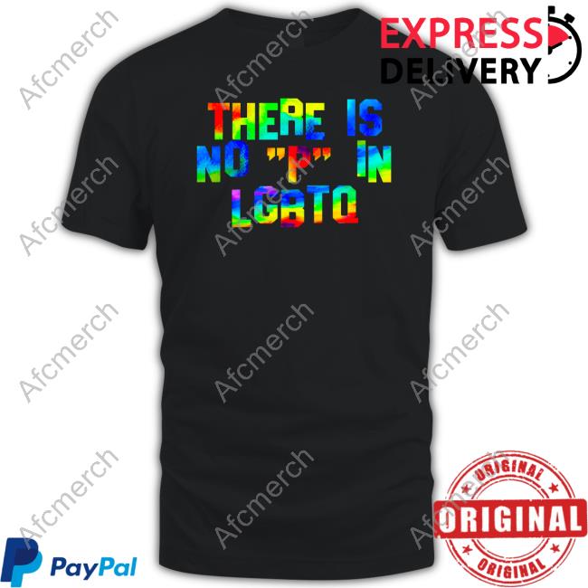 Gays Against Groomers There Is No P In Lgbtq Shirt Shirt