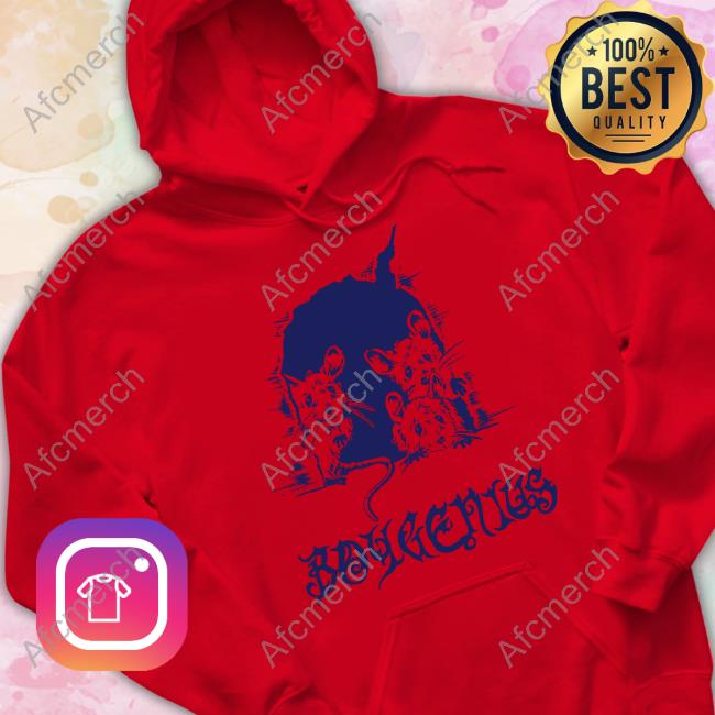 Mice Boygenius Hoodie Mice Boygenius Tee