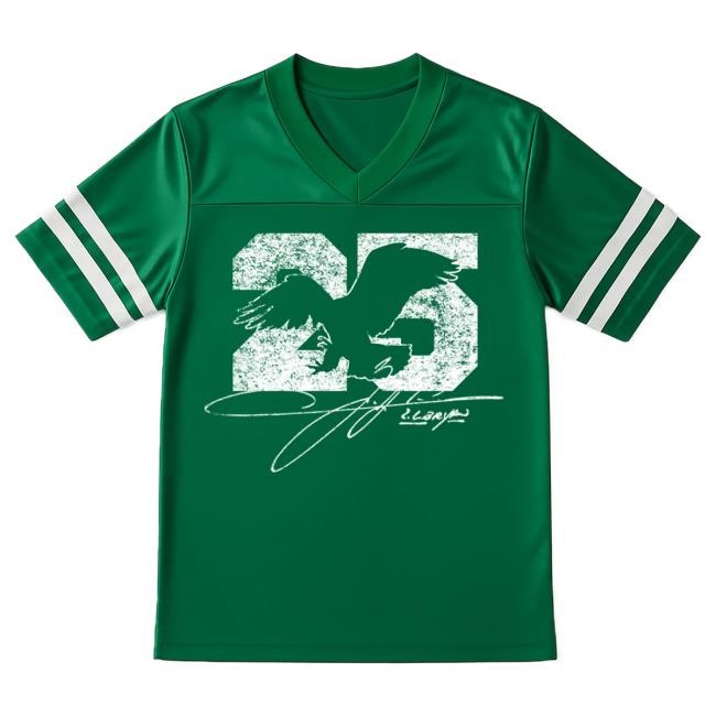 Official Zach Bryan Merch Store Shop Notre Dame Eagle Jersey Shirts