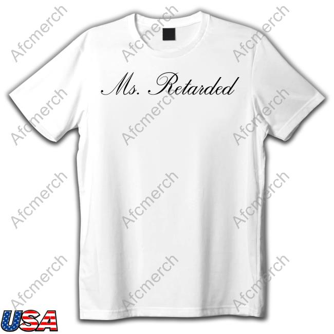 Ms. Retarded Praying Hoody