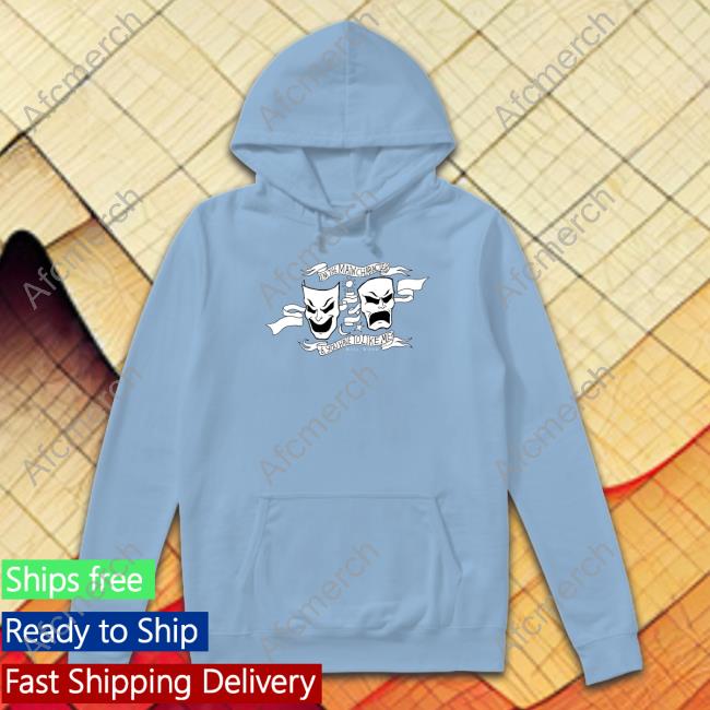 I'm The Main Character & You Have To Like Me Hoodies Will Wood Merch