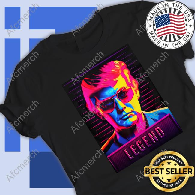 Trump Legend Shirt