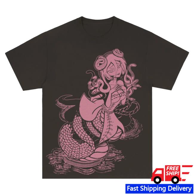 Official Apari Lamia Clove Tee Shirt
