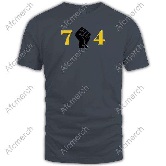 Bj Hill 74 Black Lives Matter Hoodie