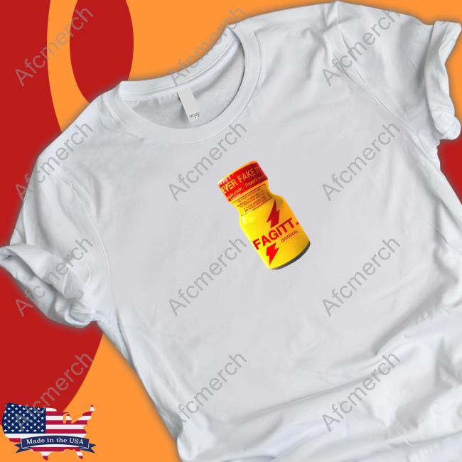 Official Fagittarius Fagitt Popper Shirts