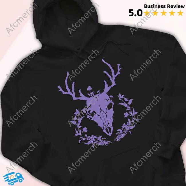 Natural Decay T-Shirt
