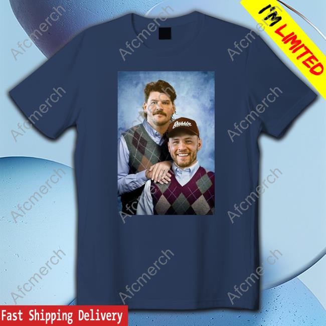 Bwtb Step Bros Tee