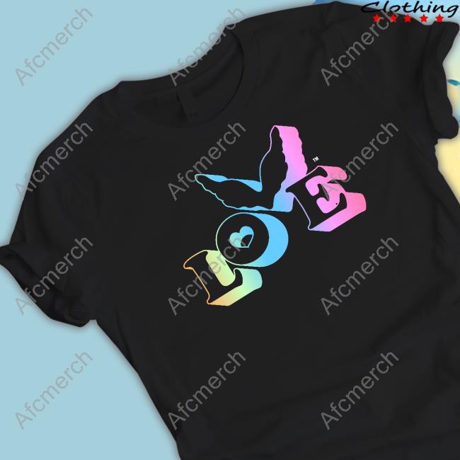 Official Coldplay Music Love Button T-Shirt Spheres 2022 World Tour