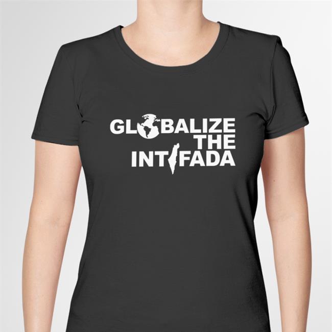 Soul Khive Globalize The Intifada Hoodie Soul Khive Globalize The Intifada T Shirt Blake Flayton