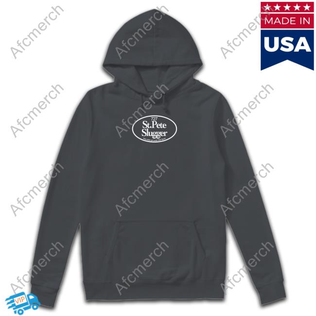 Deli Sport St. Pete Slugger Shirt
