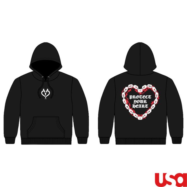 Official Shop XPLR Merch Store Sam And Colby Protect Tees# ShopXPLR