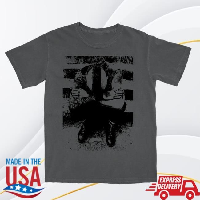 AOCTW Short Sleeve Tee – Rancid Store US