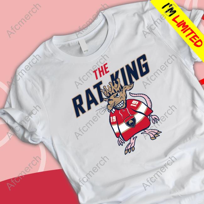 The Rat King Shirts