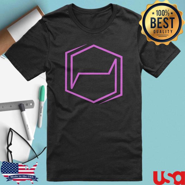 Hexcorp Emblematic Aspirational Shirt