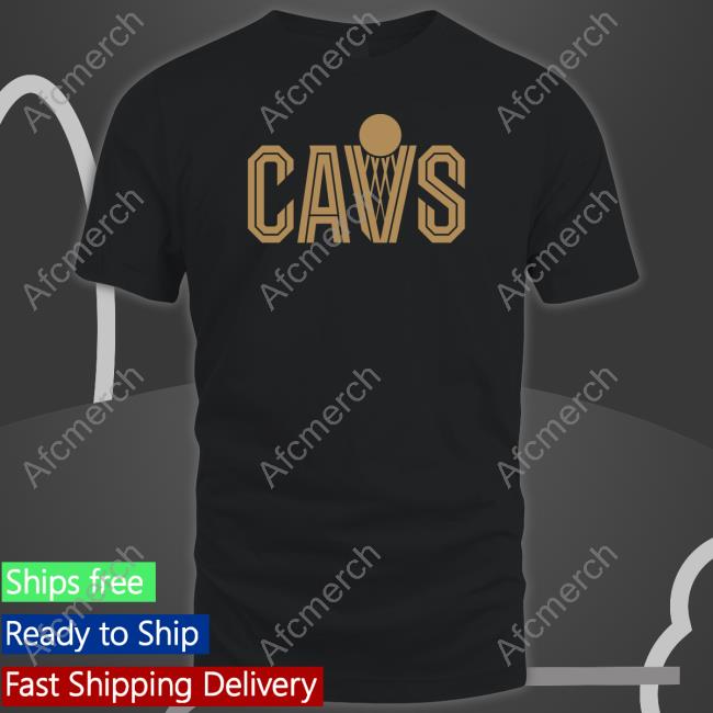 Official Cavaliers Team Shop Homage Black New Cavs Hoodie