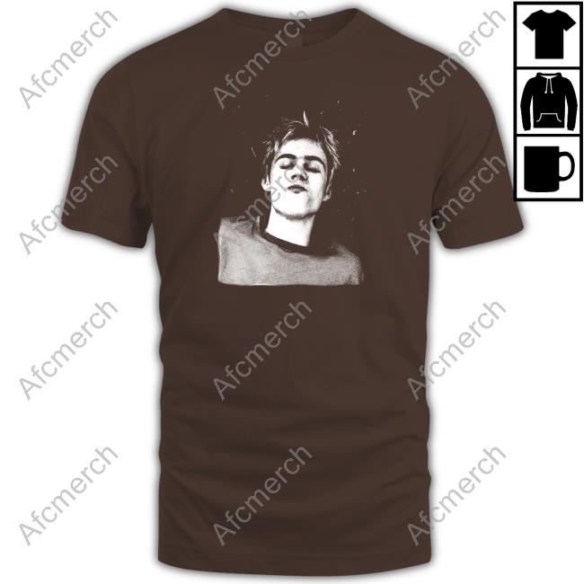 Official The First Time Make It Feel Shirt