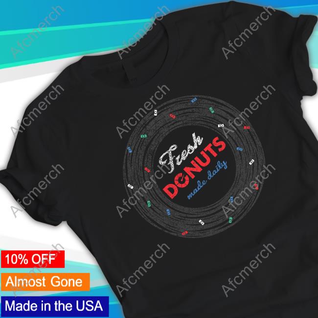 Time To Make The... Iii Shirt