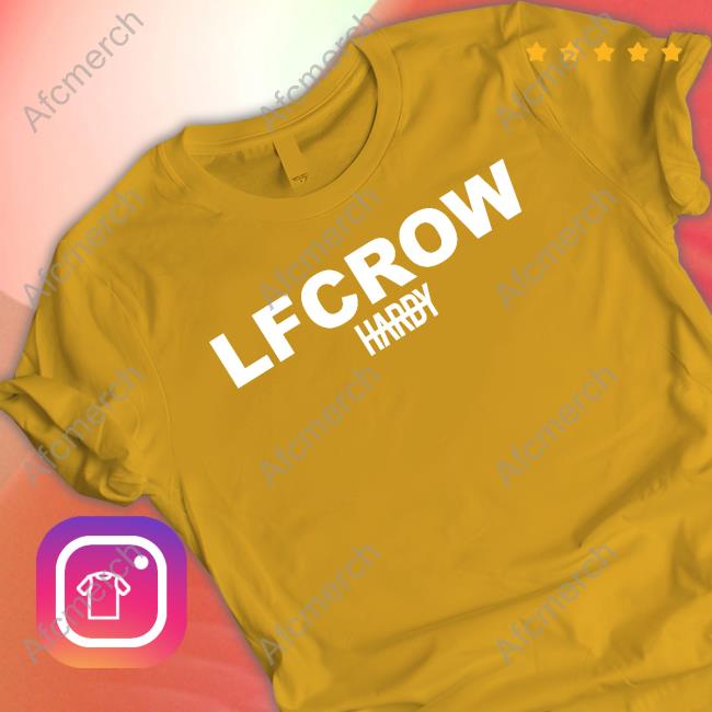 Lfcrow Hardy Shirt