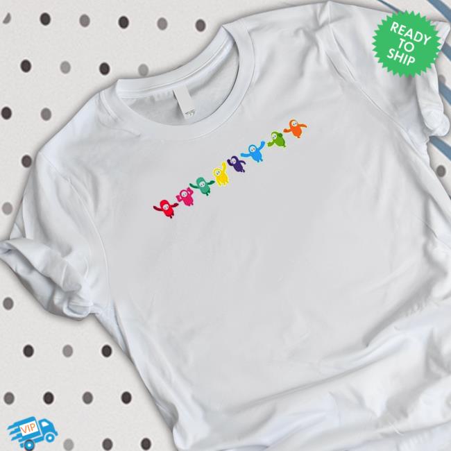 Fall Friends Forever Sweatshirt