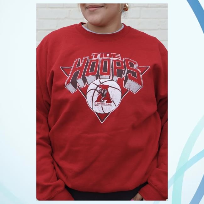 Official Jnj Apparel Store Vintage Tide Hoops Hoodies
