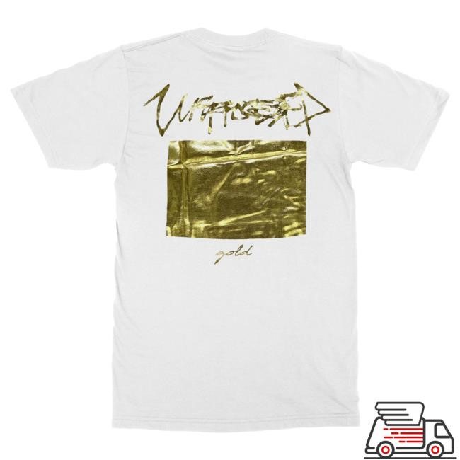 Official Indie Merch Store Unprocessed Box T Shirt IndieMerchStore