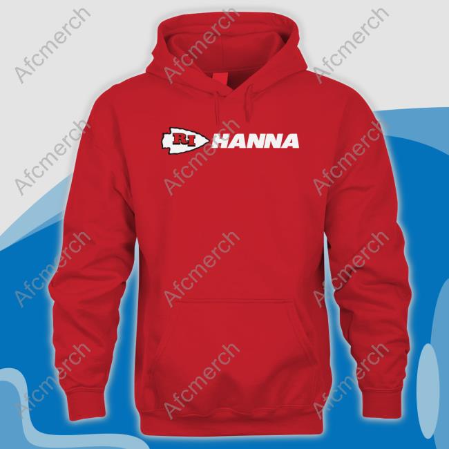 Official Goodshirts Merch Rihanna Kansas City Shirt